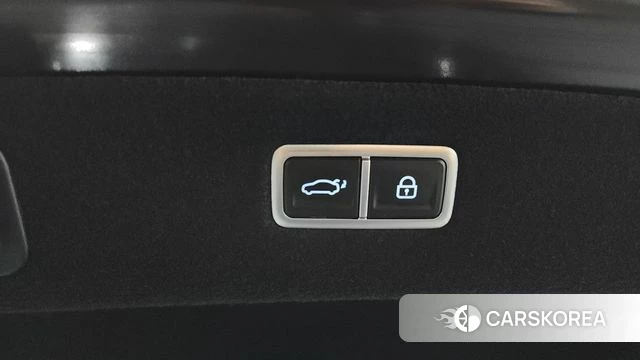 Genesis G90 (RS4) id 4249216 из Кореи 11
