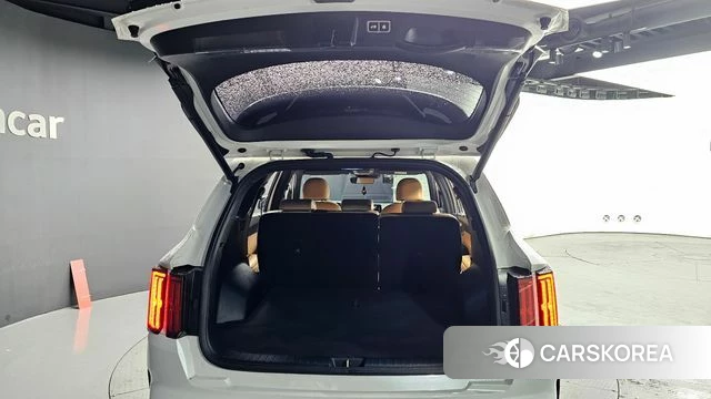 Kia Sorento 4th Generation id 4223469 из Кореи 11