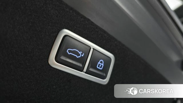 Genesis G80 (RG3) id 4778653 из Кореи 11