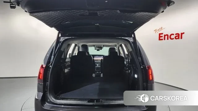 Kia Mohave Master id 3449123 из Кореи 11