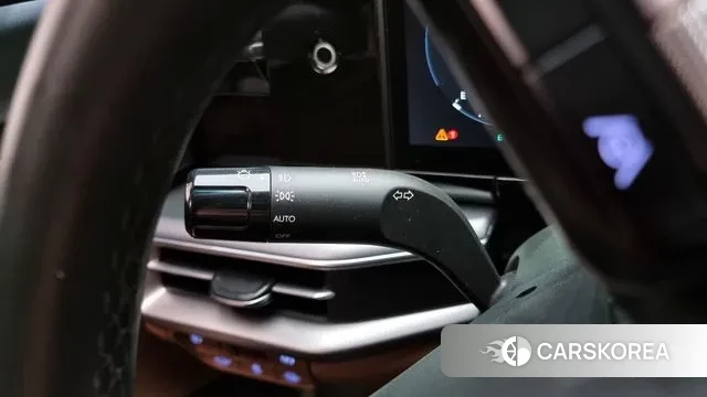 Hyundai Grandeur Hybrid (GN7) id 3437314 из Кореи 11