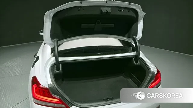 Genesis G70 id 3677198 из Кореи 11