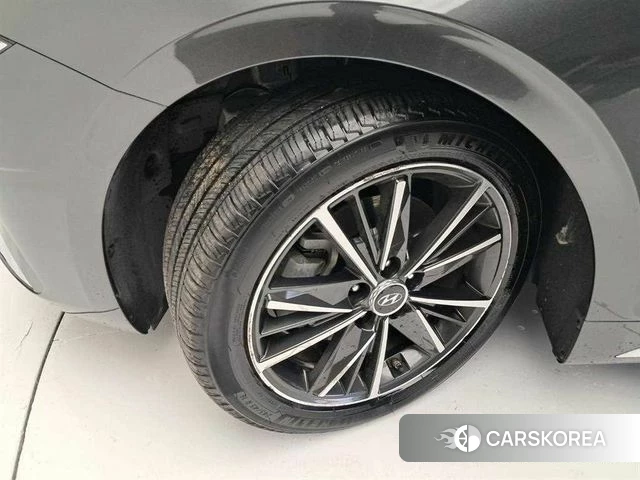 Hyundai The New Grandeur IG id 3840096 из Кореи 11