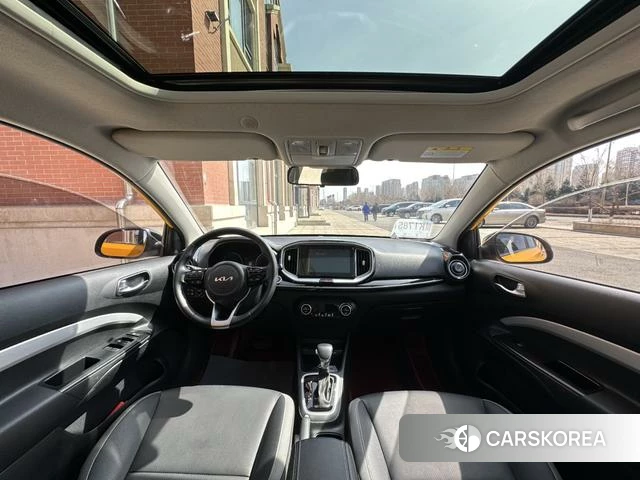 Kia Yi Ran id 4208908 из Китая 11