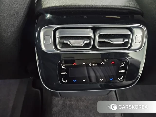 Mercedes-Benz S-Class W223 id 3654785 из Кореи 11