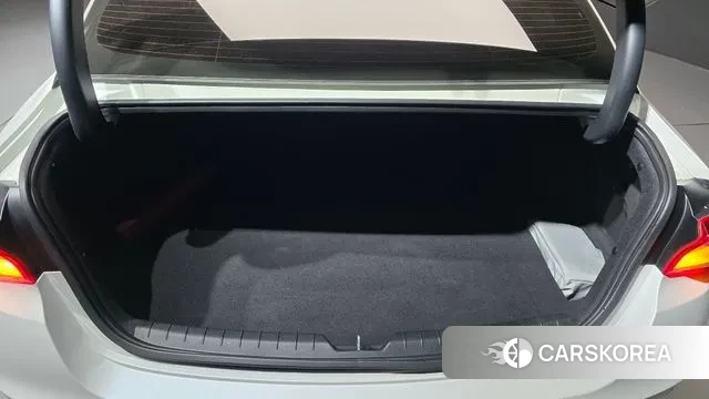 Kia K5 3rd generation id 3555808 из Кореи 11