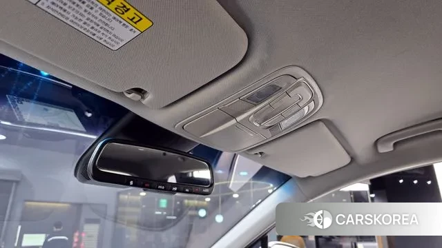 Hyundai Santa Fe TM id 3761224 из Кореи 11