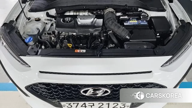 Hyundai Kona id 3402764 из Кореи 11