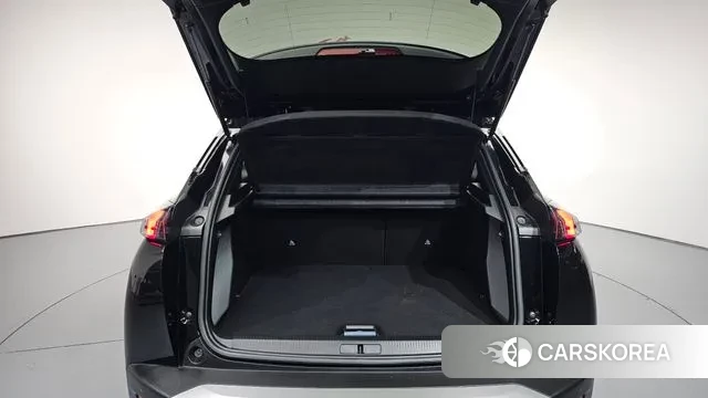 Peugeot e-2008 second generation id 3251966 из Кореи 11