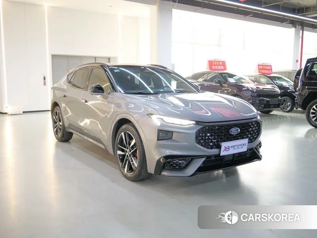 Ford EVOS id 4220068 из Китая 11