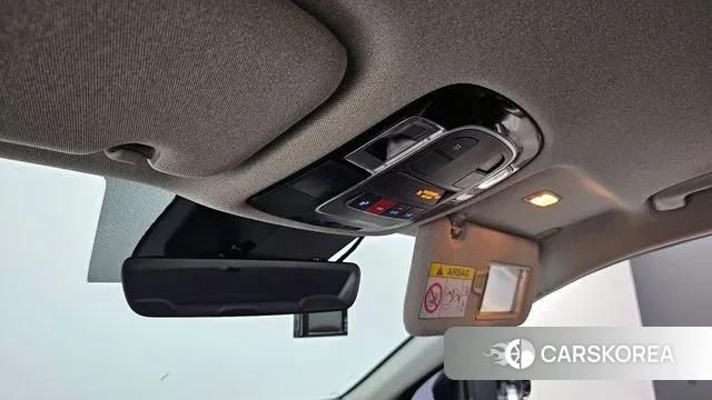 Hyundai Sonata D Edge (DN8) id 3462490 из Кореи 11