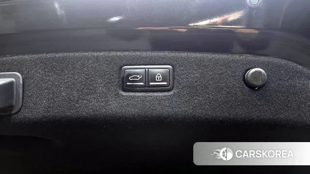 Kia The New K9 2nd generation id 3488217 из Кореи 11