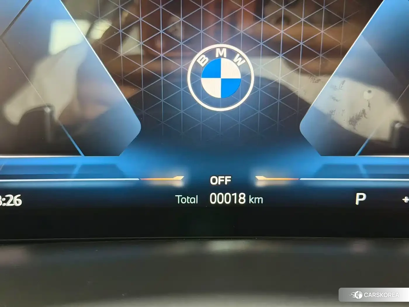 BMW X5 id 4664541 из Китая 11