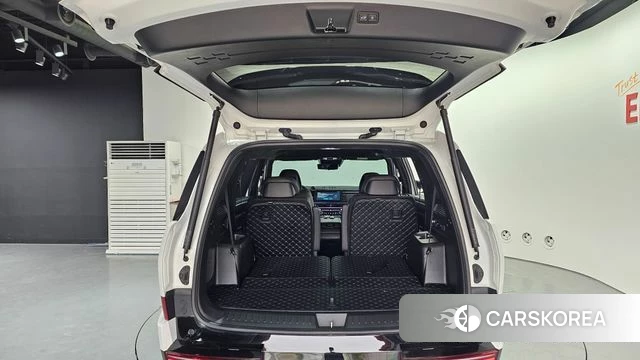 Hyundai Santa Fe (MX5) id 4186013 из Кореи 11