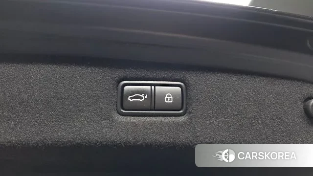 Genesis G90 id 3778572 из Кореи 11