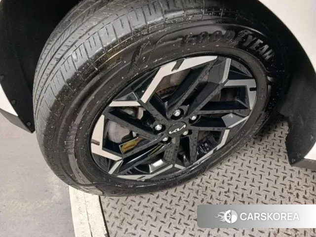 Kia The New Carnival 4th Generation id 3341415 из Кореи 11