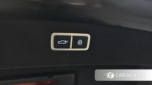 Genesis G80 (RG3) id 3301395 из Кореи 11