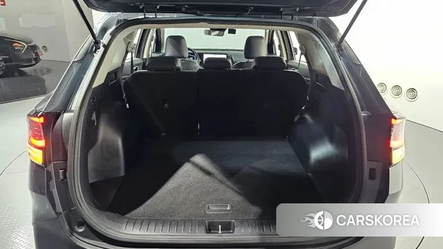 Kia Sportage 5th Generation id 3438313 из Кореи 11