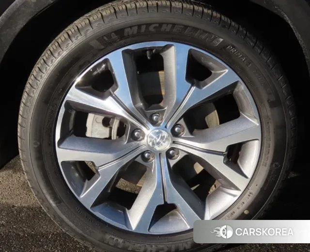 Hyundai Palisade id 3451465 из Кореи 11