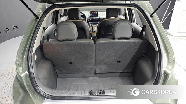Hyundai Casper id 4734940 из Кореи 11