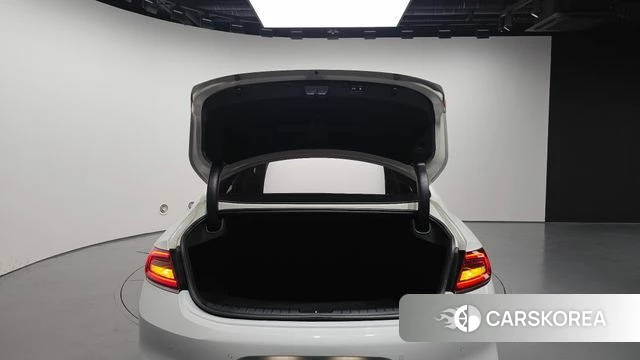 Hyundai Grandeur IG id 4502391 из Кореи 11