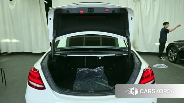 Mercedes-Benz E-Class W213 id 3954945 из Кореи 11