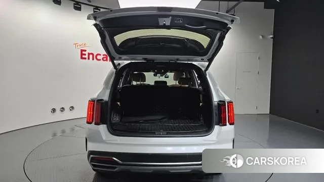 Kia Sorento 4th Generation id 3771572 из Кореи 11