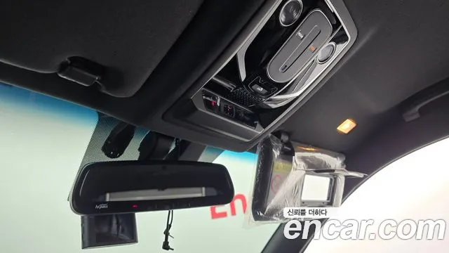 Ssangyong All New Rexton id 2664199 из Кореи 11