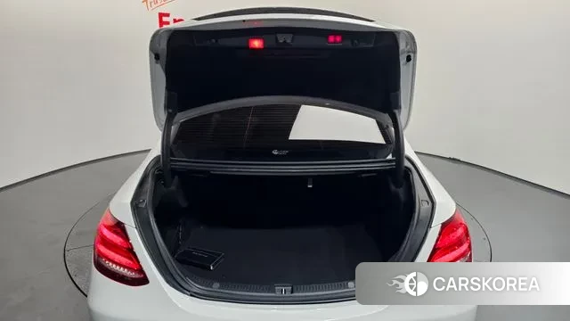 Mercedes-Benz E-Class W213 id 3608255 из Кореи 11