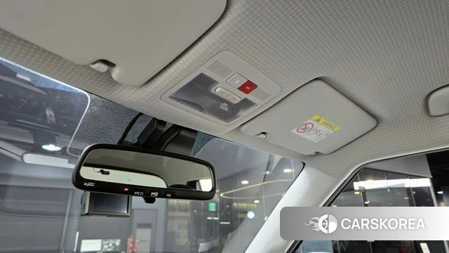 Hyundai Casper id 3826060 из Кореи 11