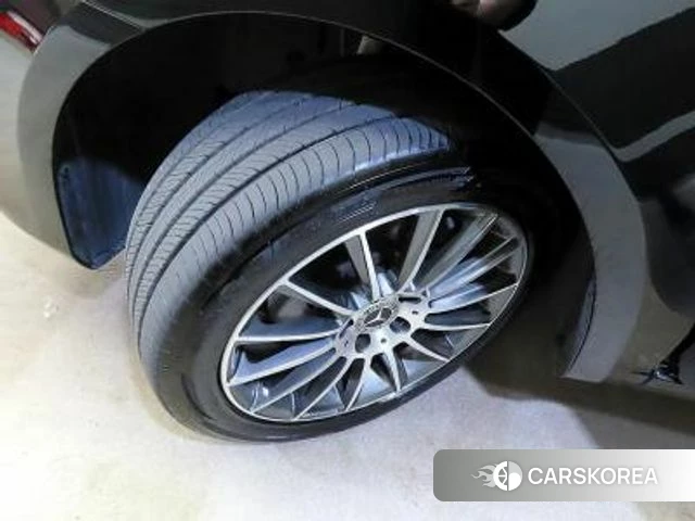Mercedes-Benz V-Class id 4647021 из Кореи 11
