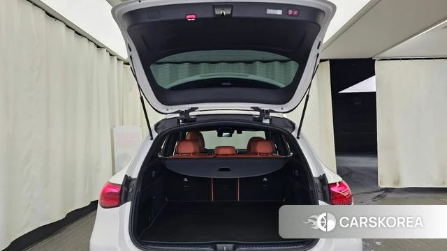 Mercedes-Benz GLC-Class X254 id 4752854 из Кореи 11