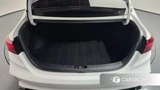 Kia The New K3 2nd generation id 3394772 из Кореи 11