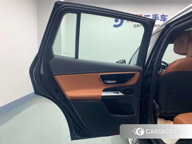 Mercedes-Benz GLC id 4208200 из Китая 11