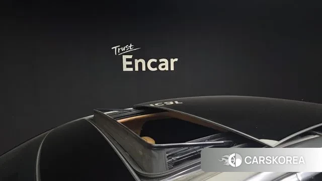 Genesis G90 (RS4) id 3372926 из Кореи 11