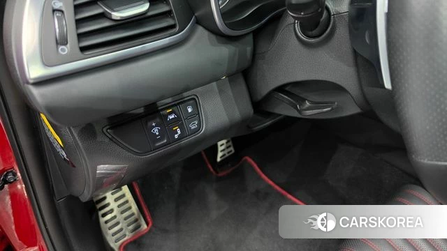 Genesis G70 id 4785393 из Кореи 11