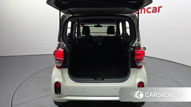 Kia The New Ray id 4197143 из Кореи 11