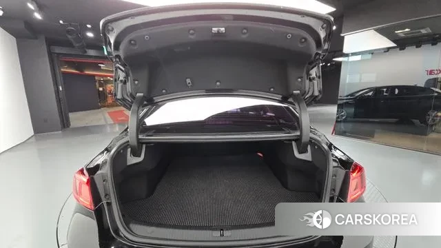 Renault Korea (Samsung) SM6 id 3403067 из Кореи 11