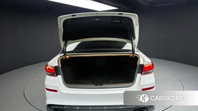 Kia The New K5 2nd generation id 3647287 из Кореи 11