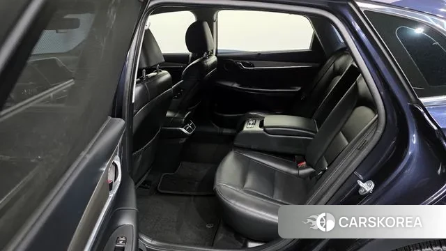 Hyundai The New Grandeur IG id 2999997 из Кореи 11