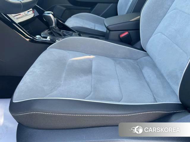 Volkswagen Tanyue id 4208750 из Китая 11