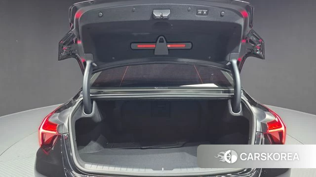 Kia K8 id 3891641 из Кореи 11