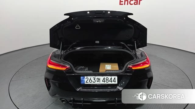 BMW Z4 (G29) id 3909650 из Кореи 11