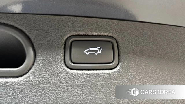 Hyundai All New Tucson id 3885617 из Кореи 11