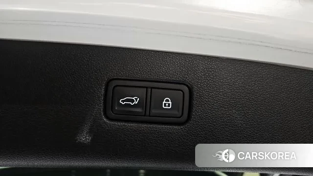 Genesis GV80 id 3535669 из Кореи 11