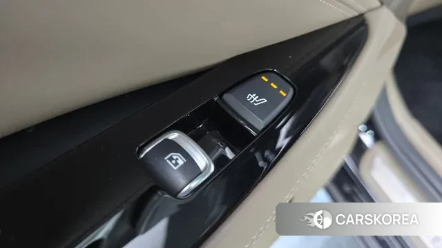 Kia K8 id 3301210 из Кореи 11