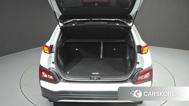 Hyundai Kona Electric id 4294571 из Кореи 11