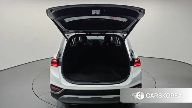 Hyundai Santa Fe TM id 4727648 из Кореи 11