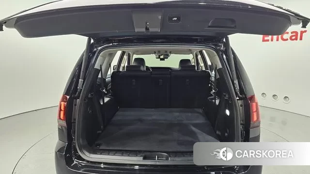 Kia Mohave Master id 3557403 из Кореи 11