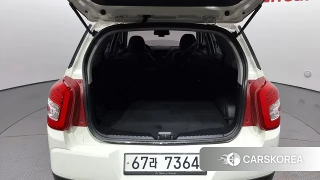 Ssangyong Tivoli Air id 3060585 из Кореи 11